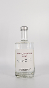 Wendelin Blutorangengeist