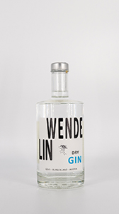 Wendelin Dry Gin